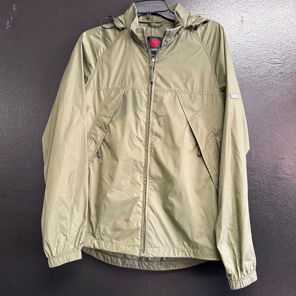 SCOTTeVEST Travel Jacket. Size Small.
